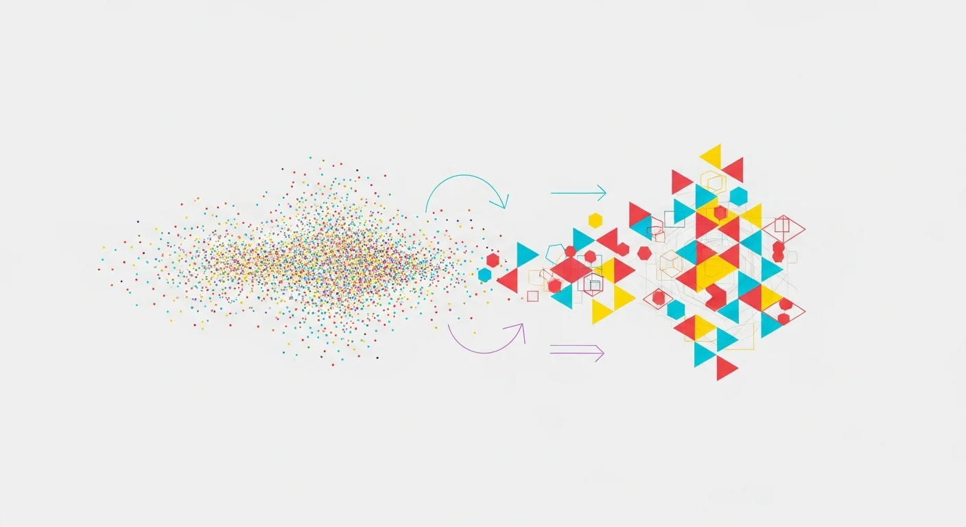 拡散モデル（Diffusion Model）とは？DDPMからFlow Matchingまで仕組みを図解