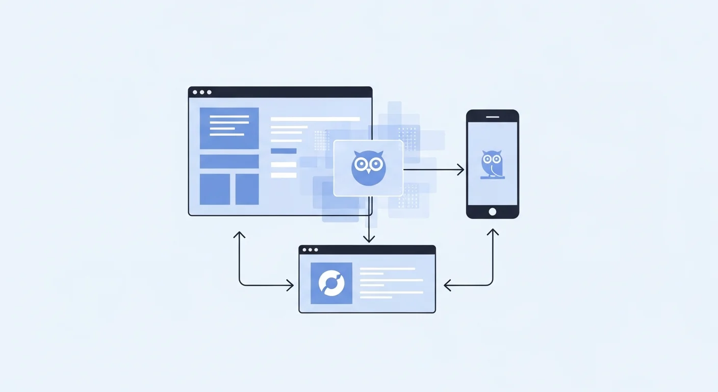 GUI-Owl-1.5：3プラットフォーム対応GUIエージェントが20超ベンチマークでオープンSOTA