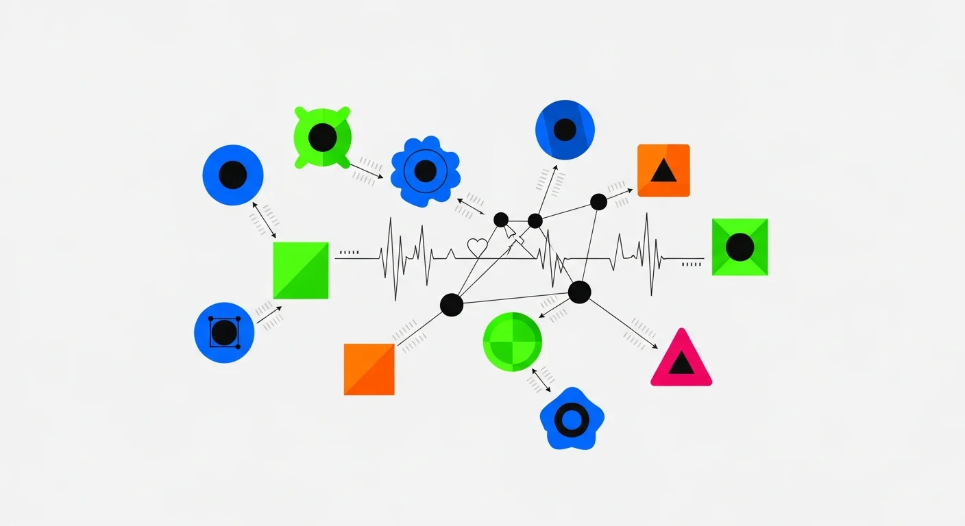 CORALとは？自律マルチエージェント進化で探索問題の改善率を最大10倍に高める新フレームワーク