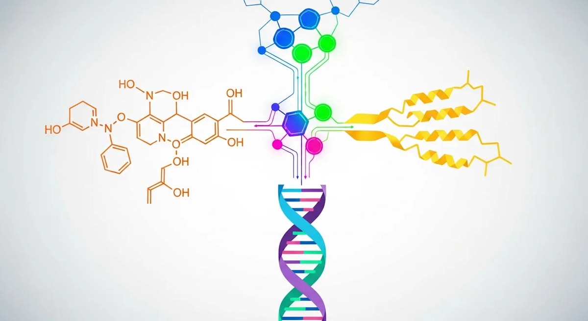 BioMatrixとは？配列・構造・言語を単一モデルで統合する生物学向け基盤モデル