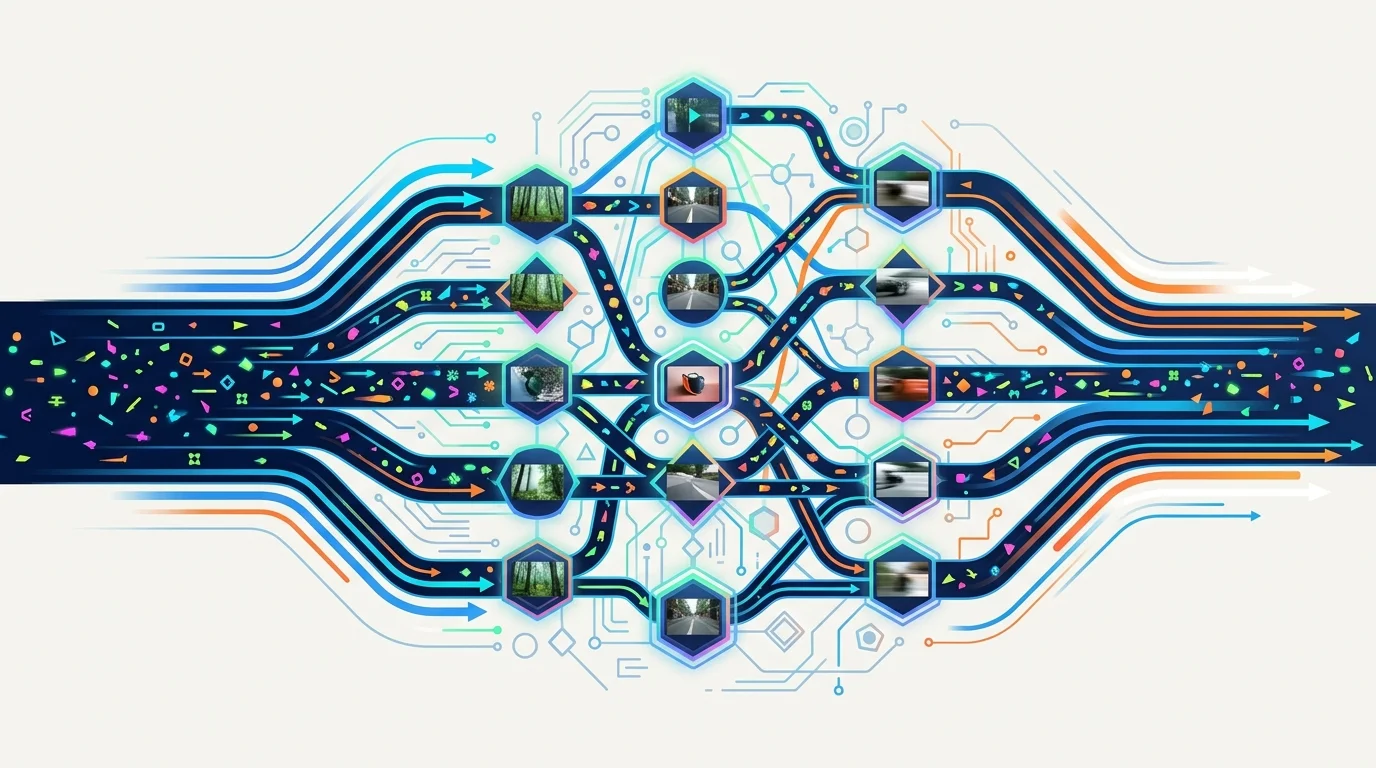 LongLive-2.0とは？NVFP4並列インフラで長時間動画生成を2倍高速化する新手法