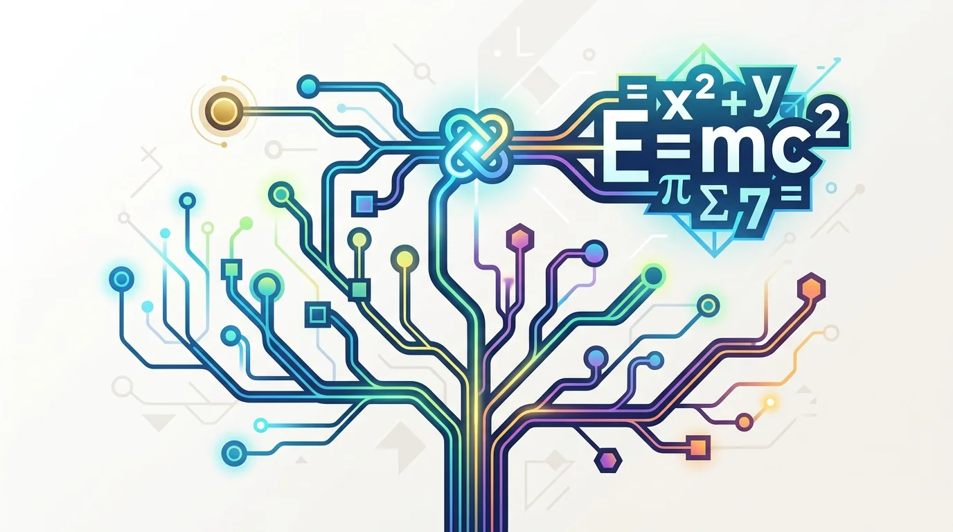【rStar-Math】小型LLMの数学力を向上！モンテカルロ木探索を使って最適解を選択