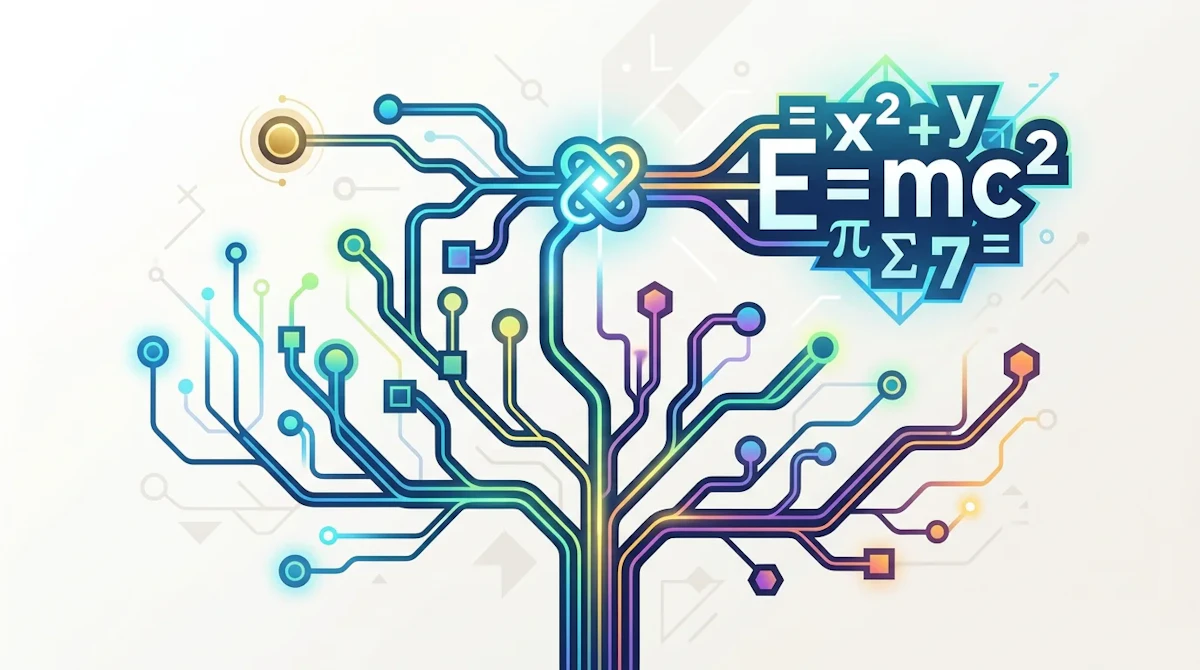 【rStar-Math】小型LLMの数学力を向上！モンテカルロ木探索を使って最適解を選択