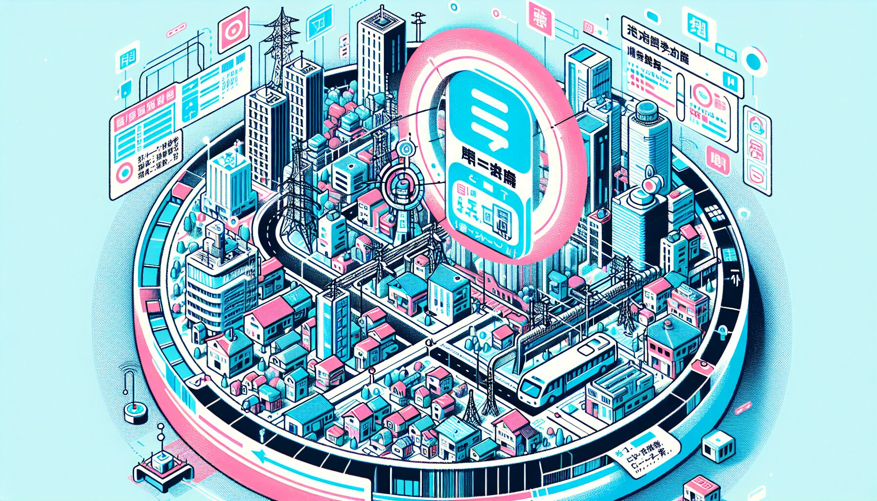 八王子市、AI活用の福祉相談窓口「はちココ」試運用開始