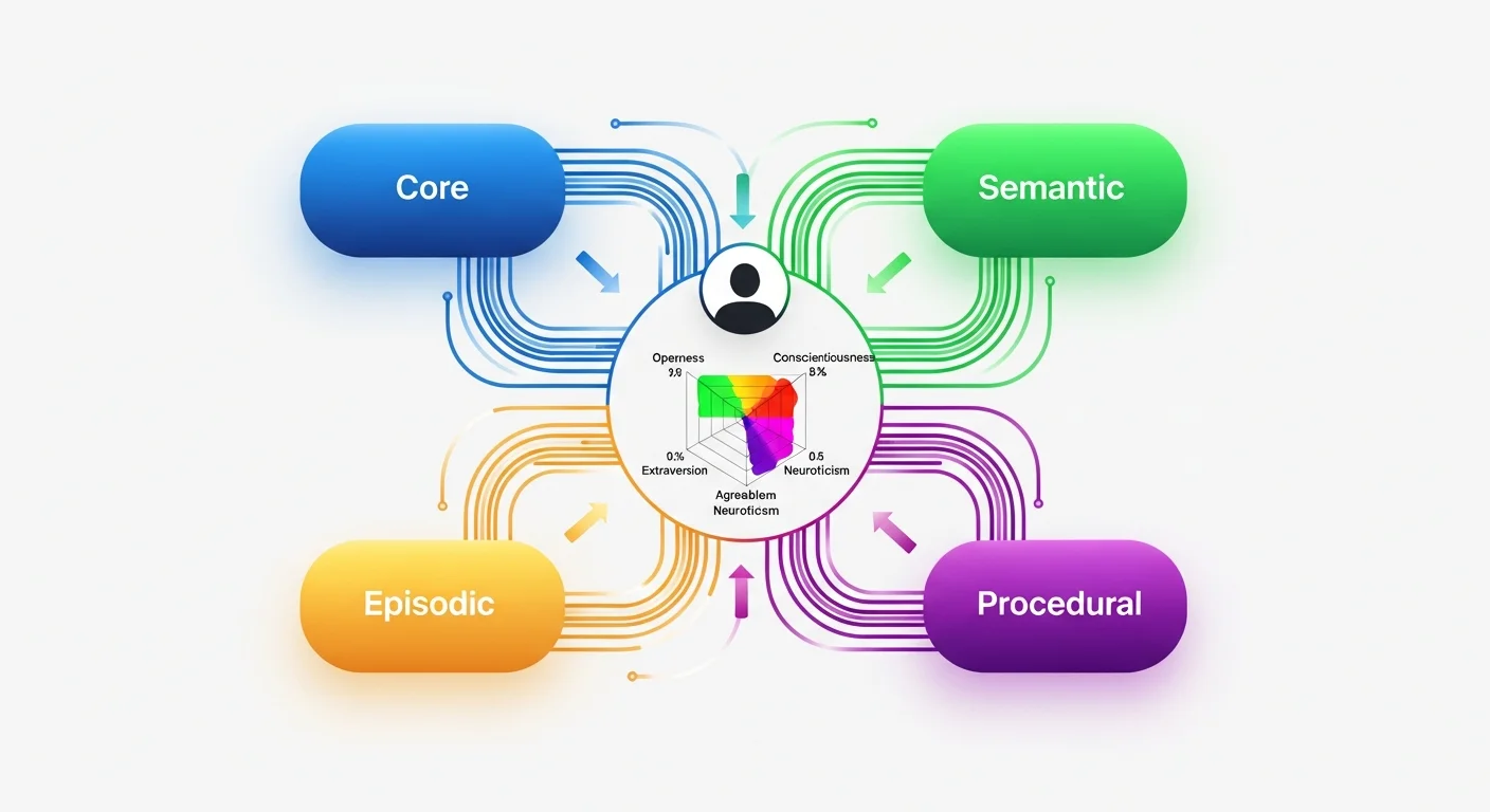 PersonaVLMとは？長期記憶と強化学習で進化するパーソナライズドマルチモーダルLLM