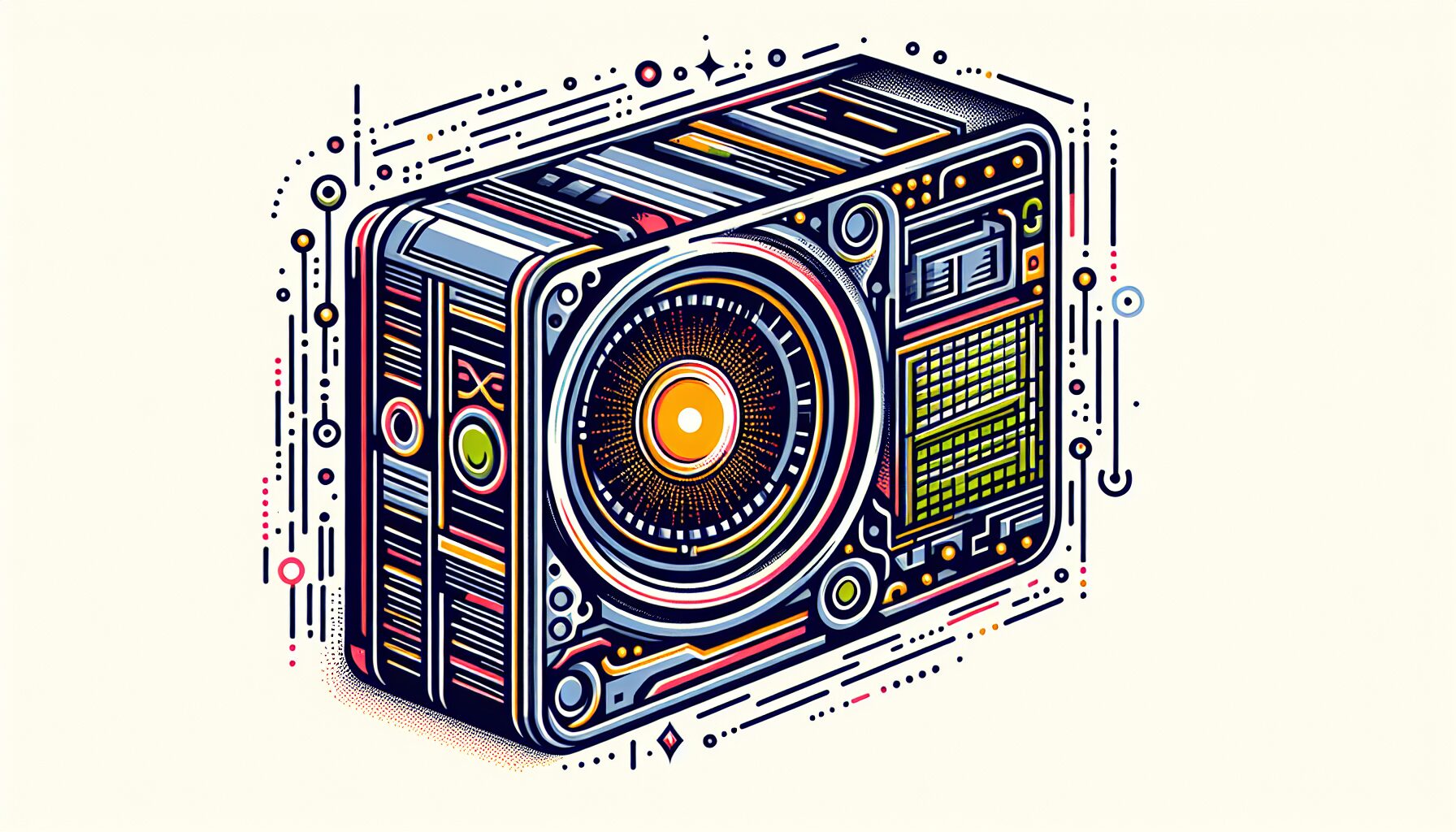 NVIDIA、個人向け手のひらサイズAIスパコン「DIGITS」発表！