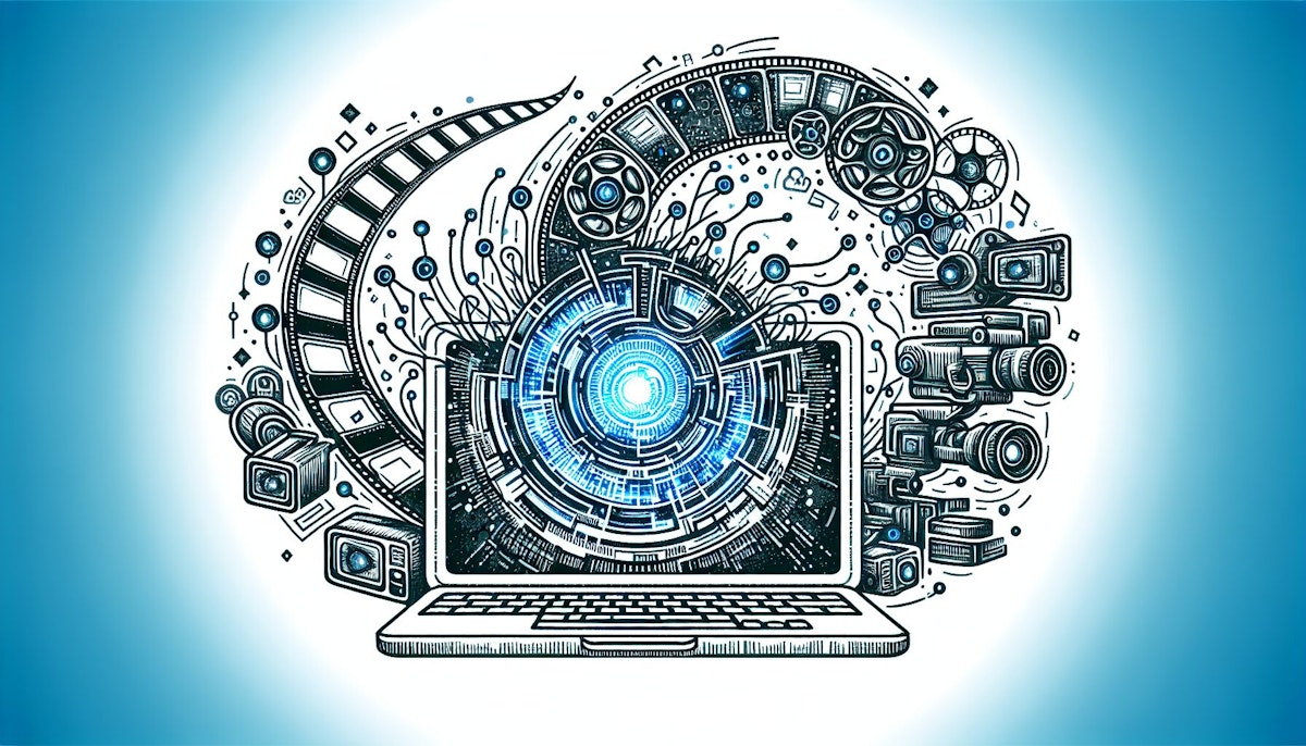 AIが映画界に革命！「プーチン」の議論と倫理