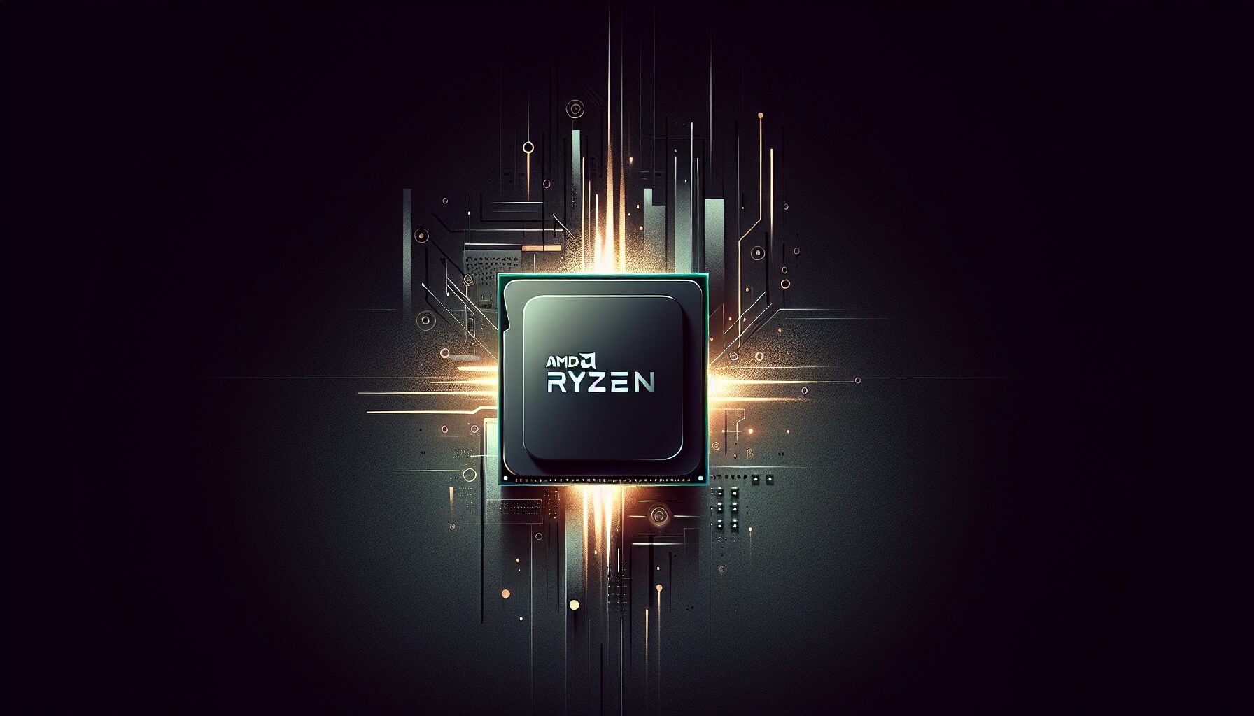 AMD Ryzen AI Maxの性能と特徴 — AI処理に特化したモバイル向け最強CPU