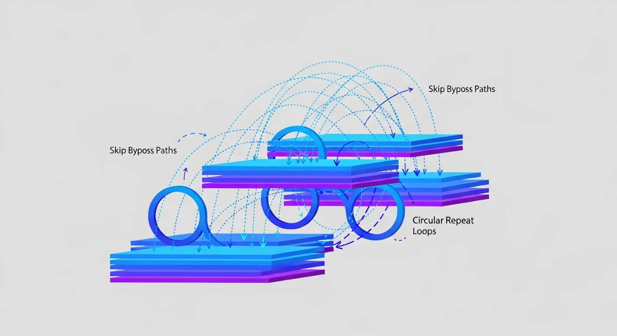 PoLar（Program-of-Layers）とは？訓練不要でLLMレイヤーを動的制御する新手法