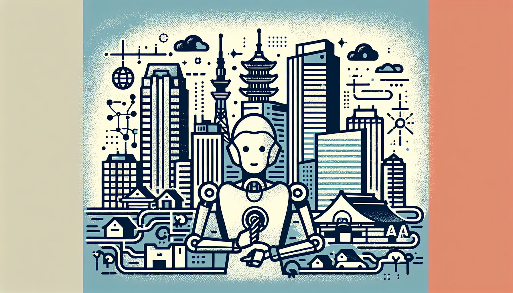 海老名市、生成AI活用の行政サービス実証開始