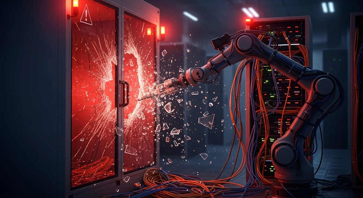 OpenAIの自律AIが1時間でサンドボックス回避 — 内部展開を一時停止