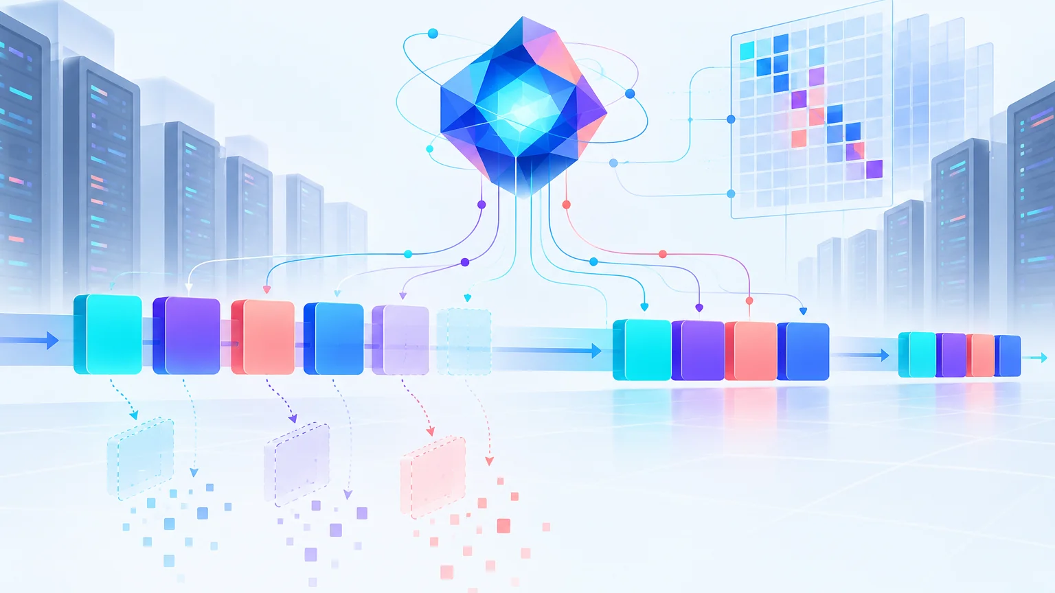 Cache Engineeringとは？エージェントがKVキャッシュを操作しコスト27.7%削減
