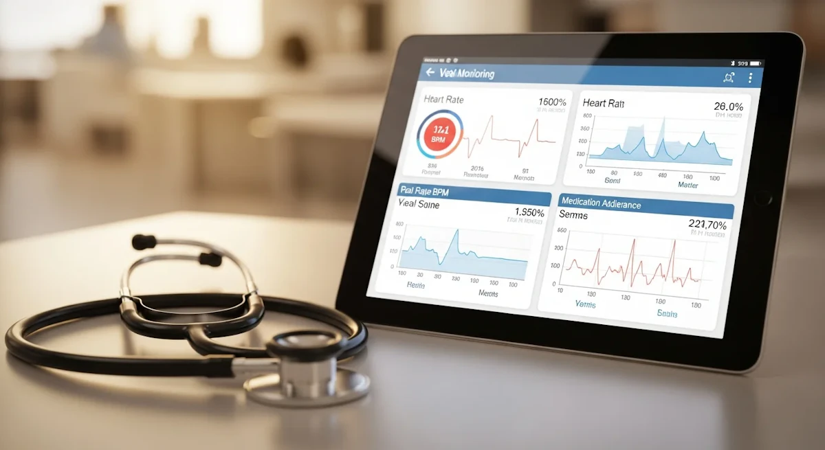 Medicareが初のAIエージェント報酬枠を創設、診察間モニタリングに公的支払いが実現