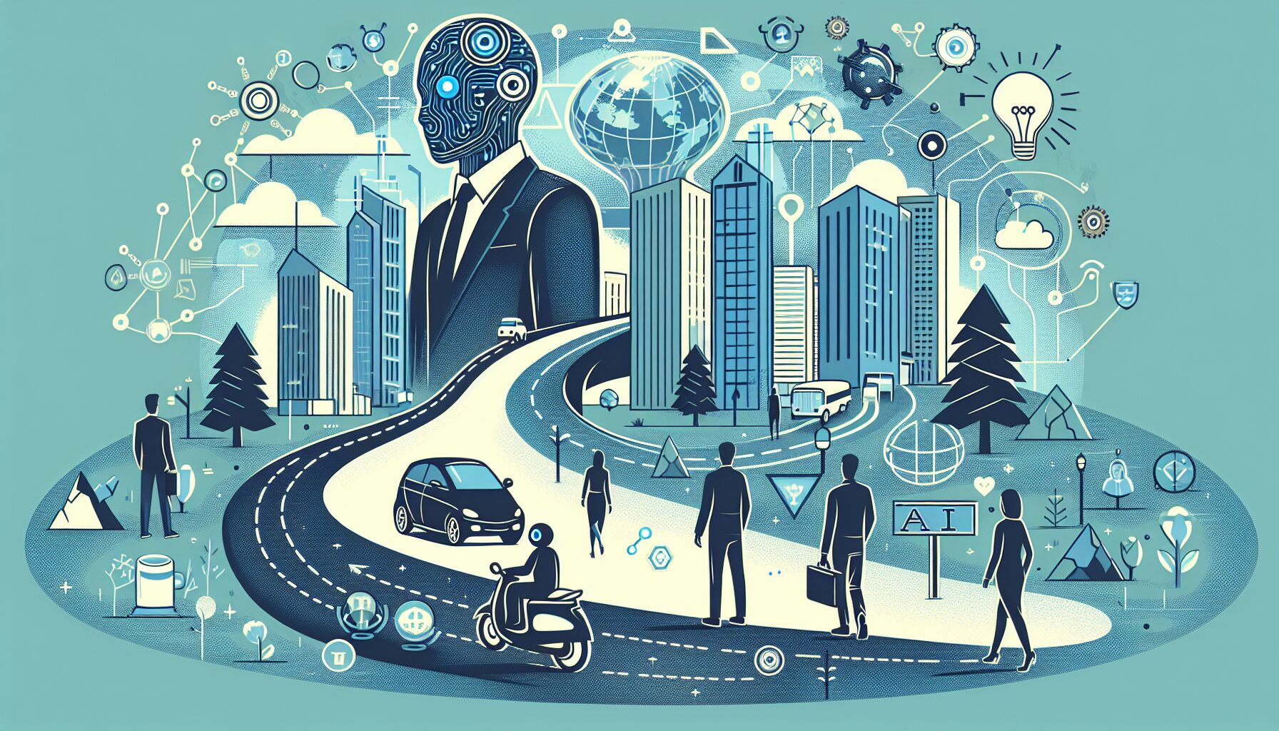 OpenAI、2025年に企業でAIエージェント導入開始へ！