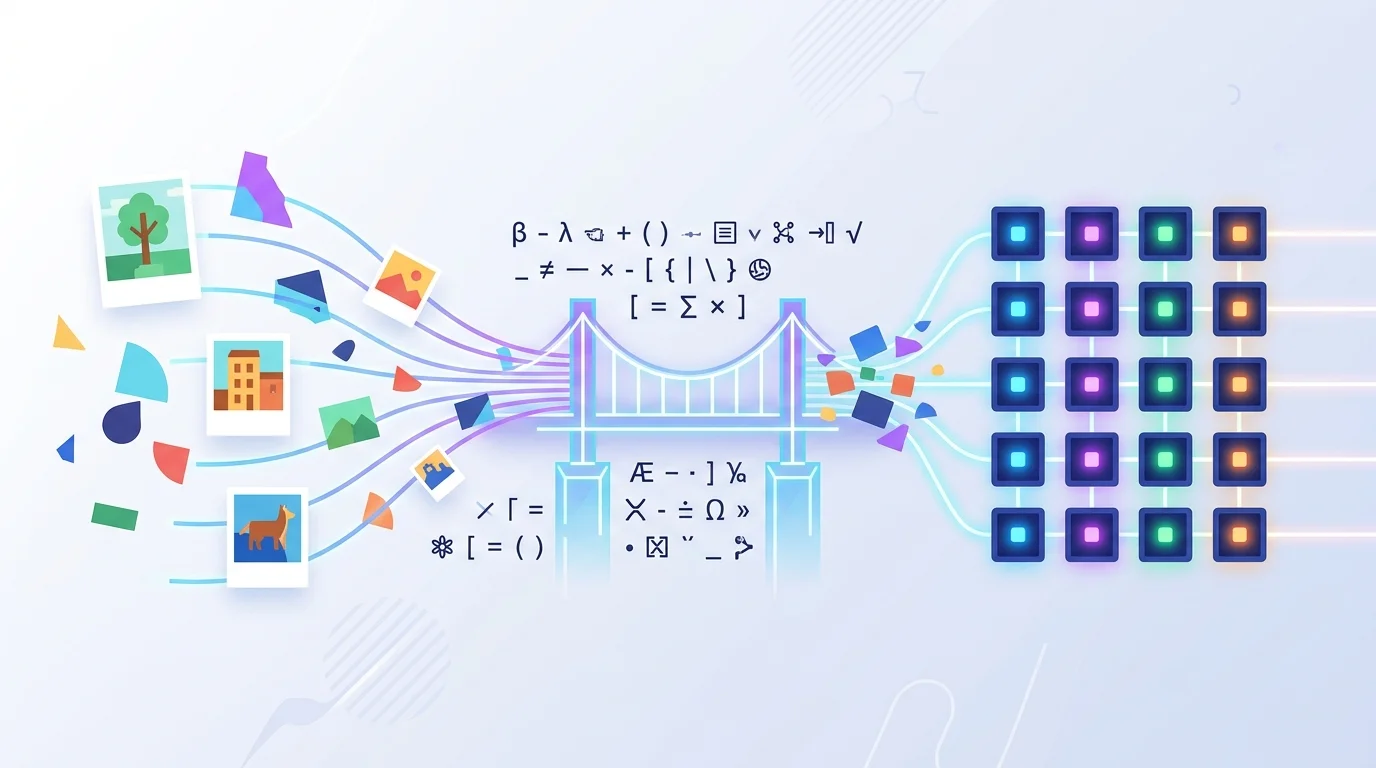 ViQとは？テキスト整合型視覚量子化でマルチモーダル訓練を最大70%高速化する新手法