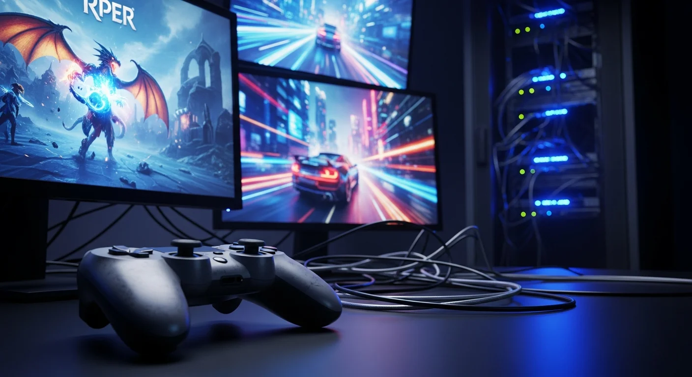 General Intuition、ゲームデータでAIに人間的直感を習得させる — 3.2億ドル調達