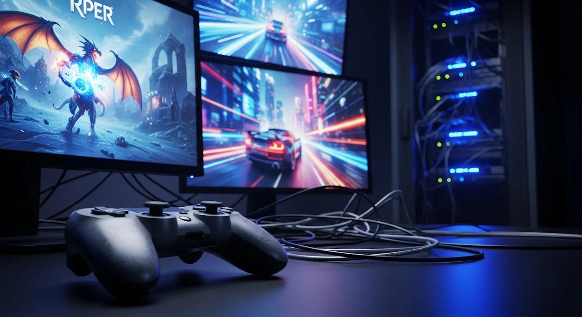 General Intuition、ゲームデータでAIに人間的直感を習得させる — 3.2億ドル調達