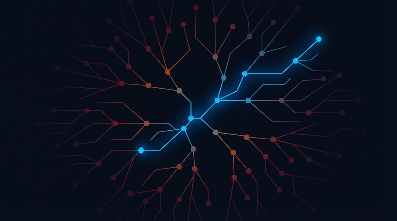 BFS-POとは？Best-First Searchで推論モデルのoverthinking問題を解消する新手法