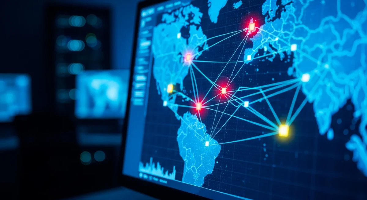OpenAIが脅威レポートを公開、AI悪用の複合攻撃と詐欺・情報工作の実態