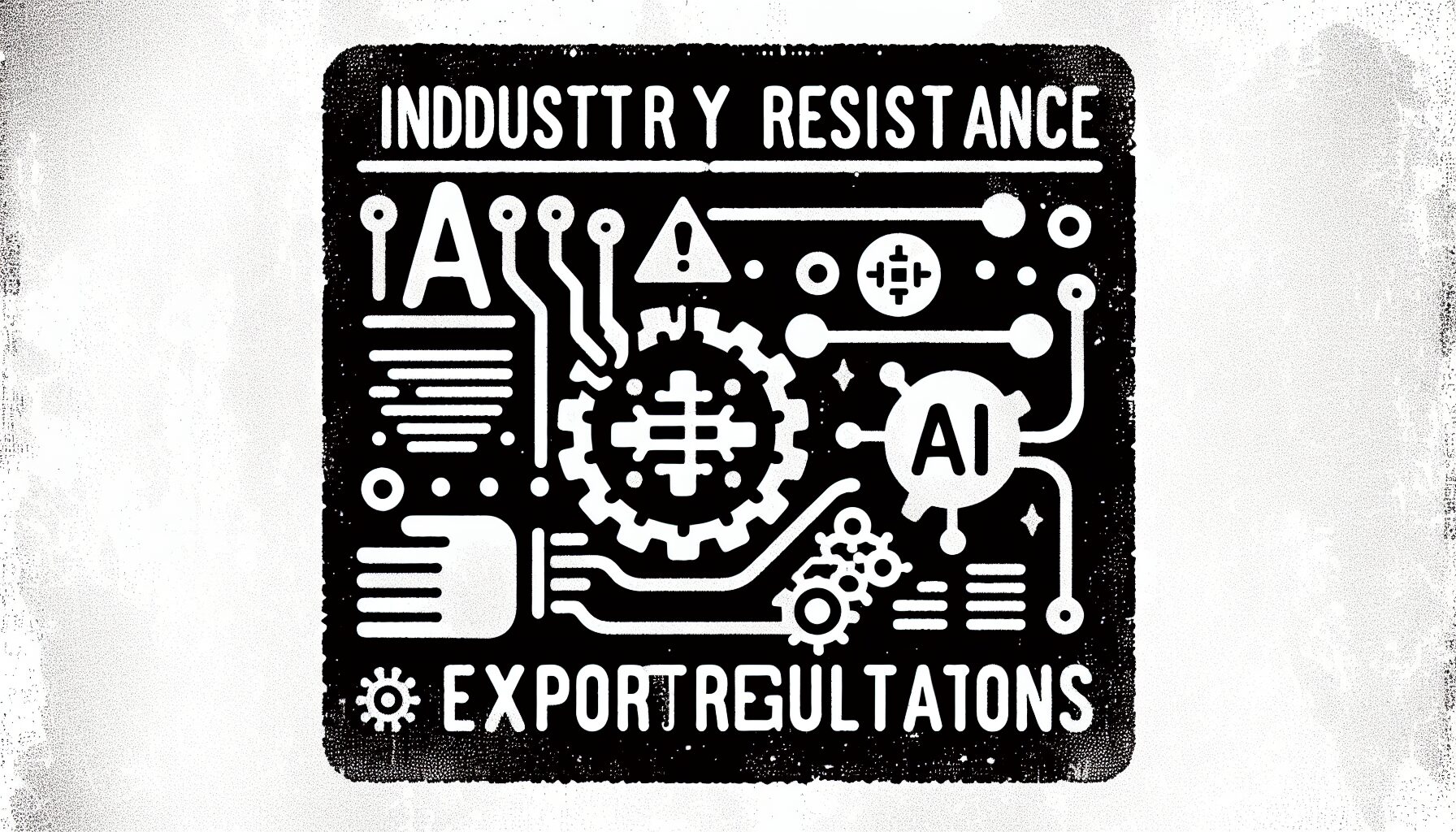 バイデン政権、AIチップ輸出規制で産業界が反発