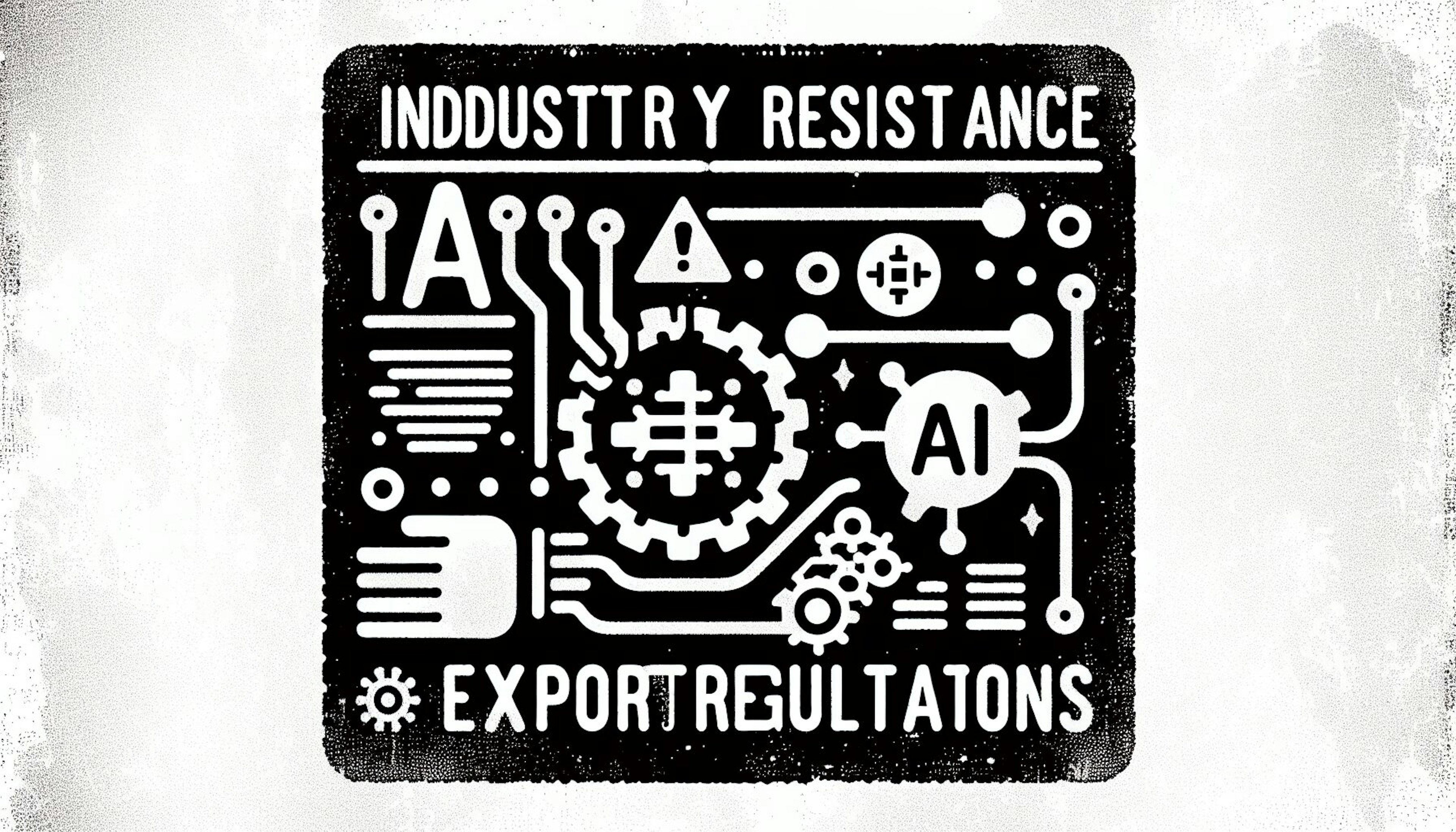 バイデン政権、AIチップ輸出規制で産業界が反発