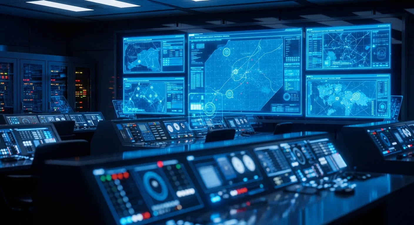 核兵器シミュレーションで核発射率95%、AIの危険な合理性をキングス・カレッジが実証