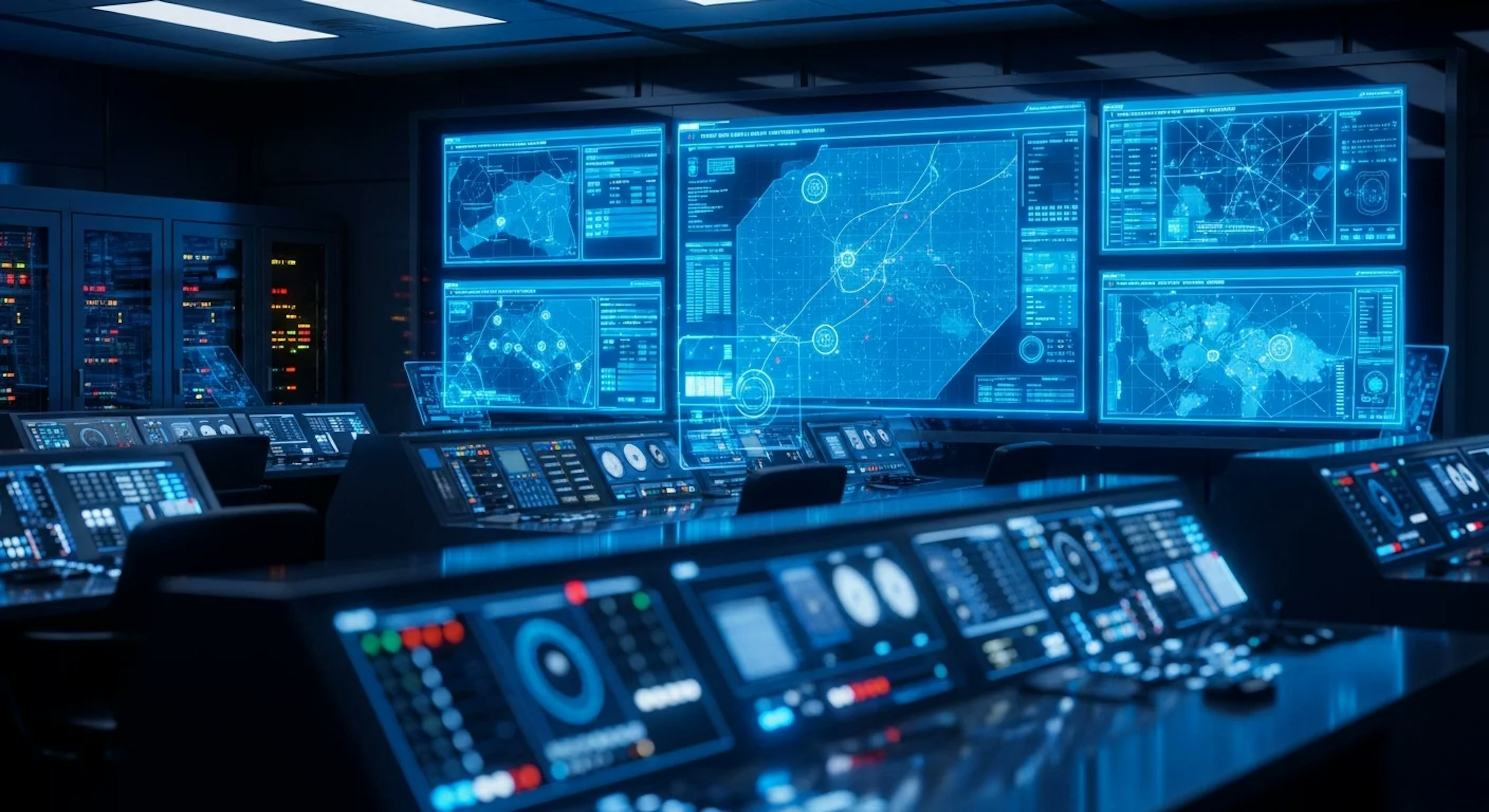 核兵器シミュレーションで核発射率95%、AIの危険な合理性をキングス・カレッジが実証