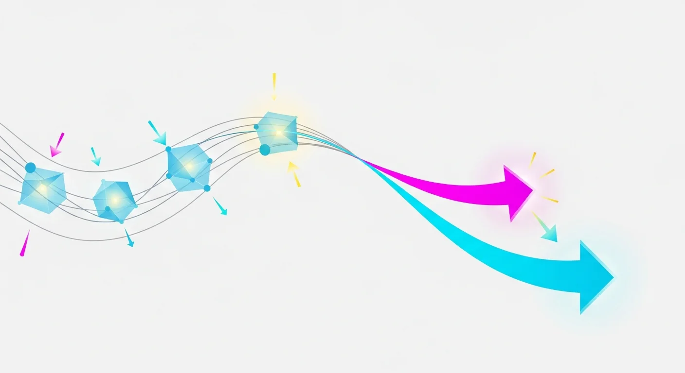 LeapAlignとは？2ステップ軌跡でFlow Matchingモデルを効率的に後訓練するアライメント手法