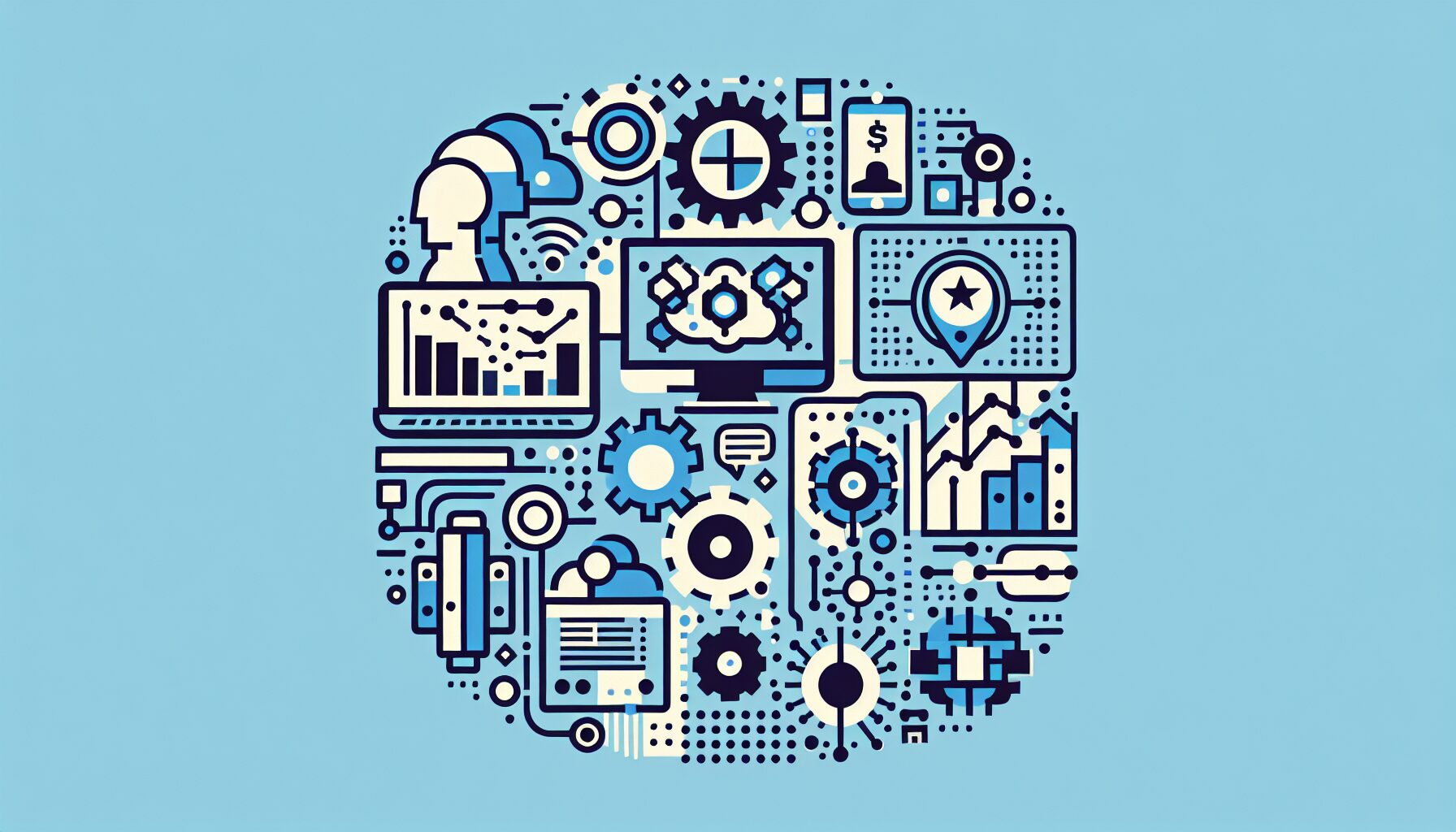 Microsoft、2025年に向けAIデータセンターへ12.6兆円投資！