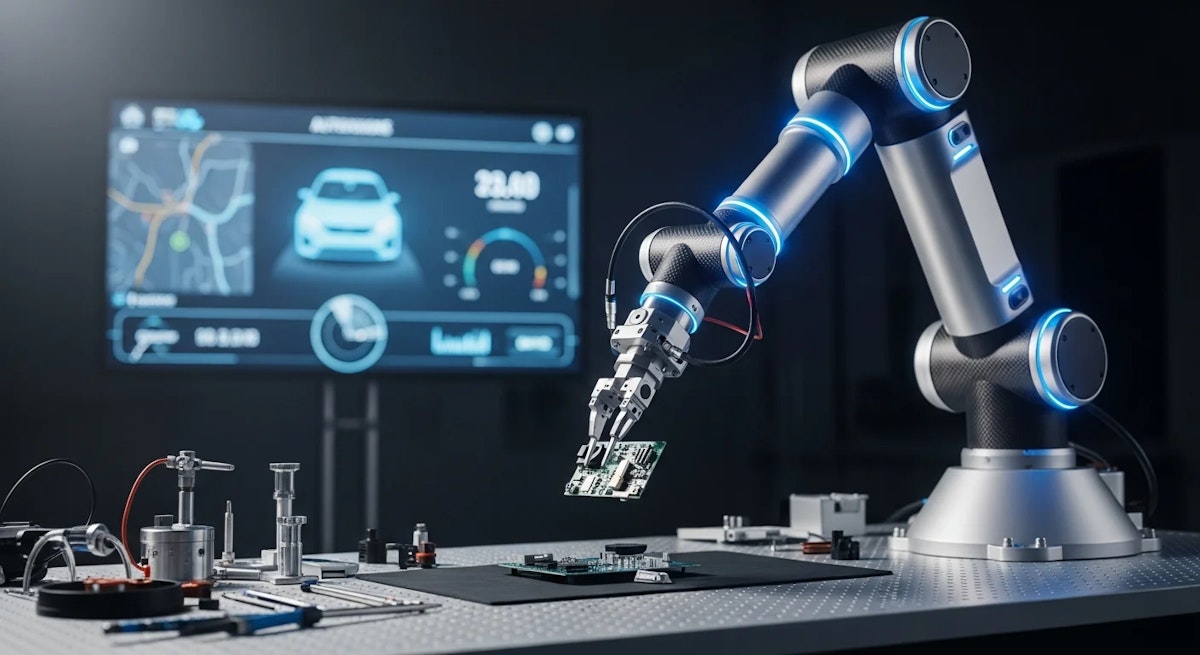 NVIDIA「Cosmos 3」公開 — 物理推論と行動生成を統合した初のオープンAIモデル