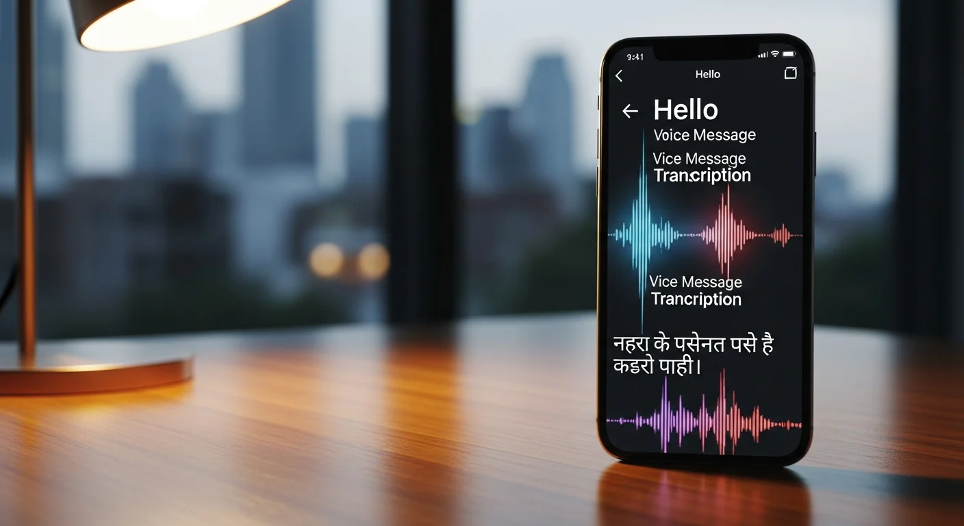 Wispr Flow、Hinglish対応でインド市場を急成長 — 多言語音声AIの勝算と課題