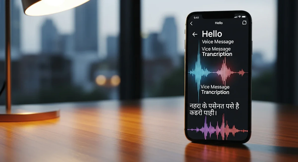 Wispr Flow、Hinglish対応でインド市場を急成長、多言語音声AIの勝算と課題