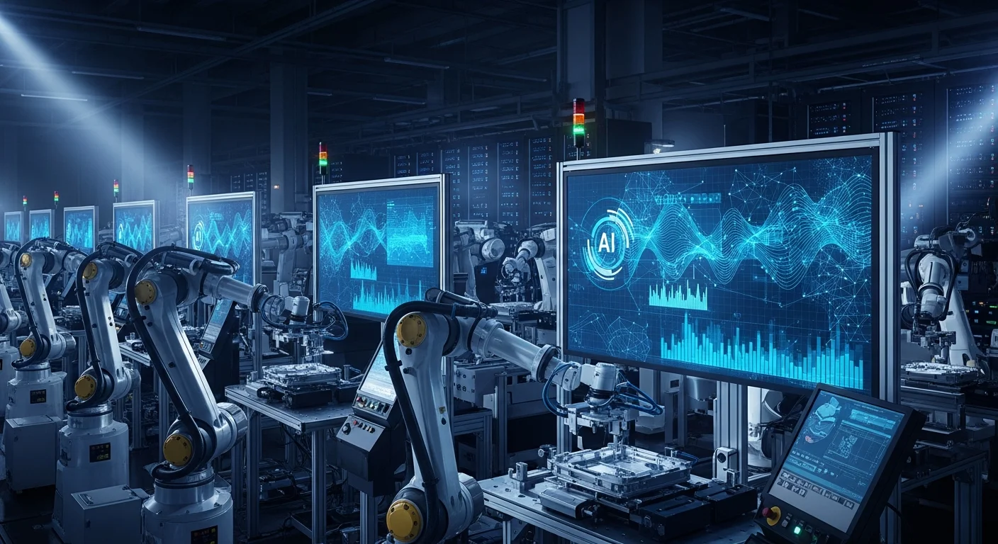 「日本AI基盤モデル開発」設立か — 4社が1兆パラメーターでフィジカルAI開発