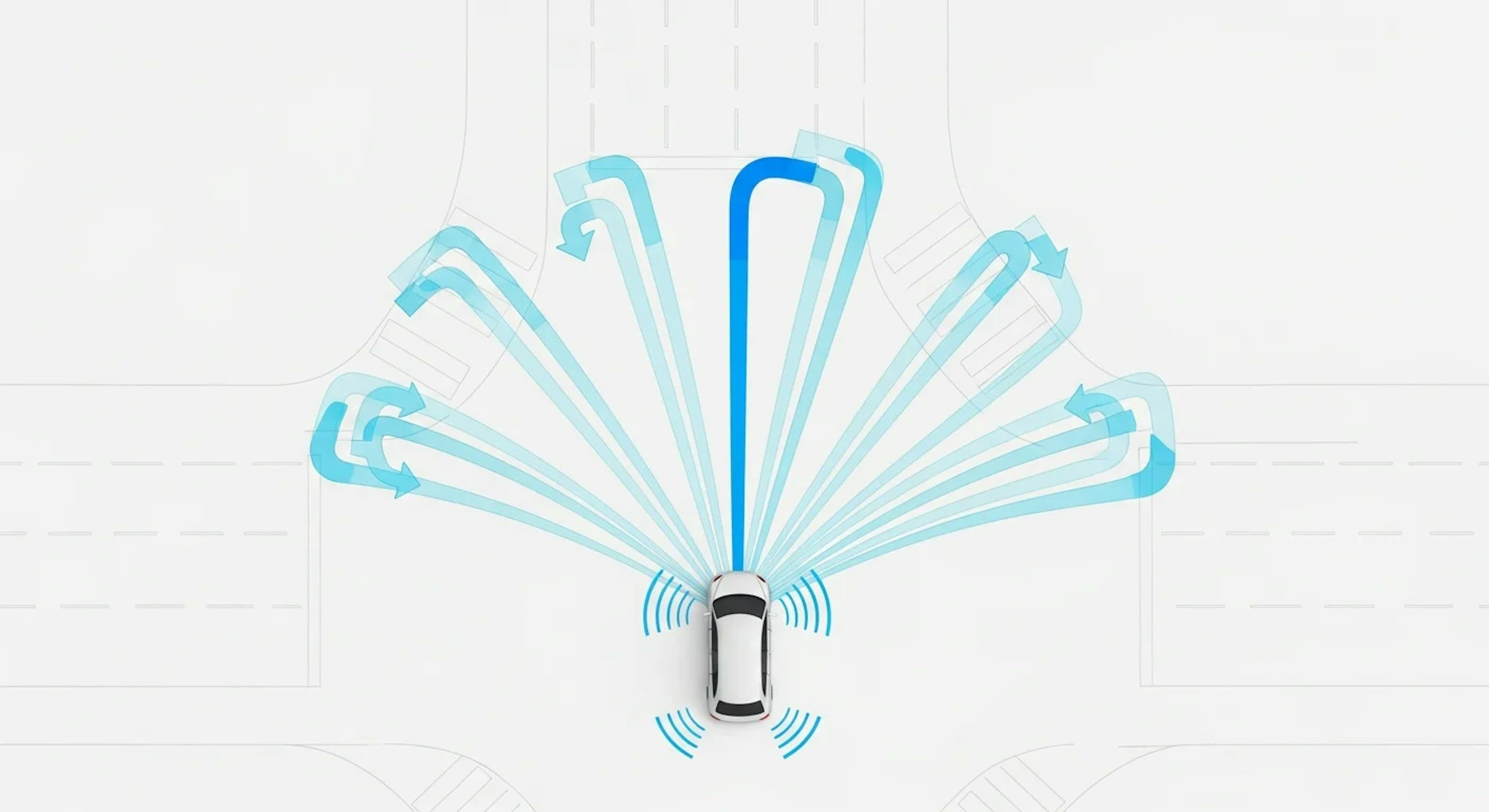 RAD-2とは？拡散モデルとRLで衝突率56%削減を実現した自動運転プランナー