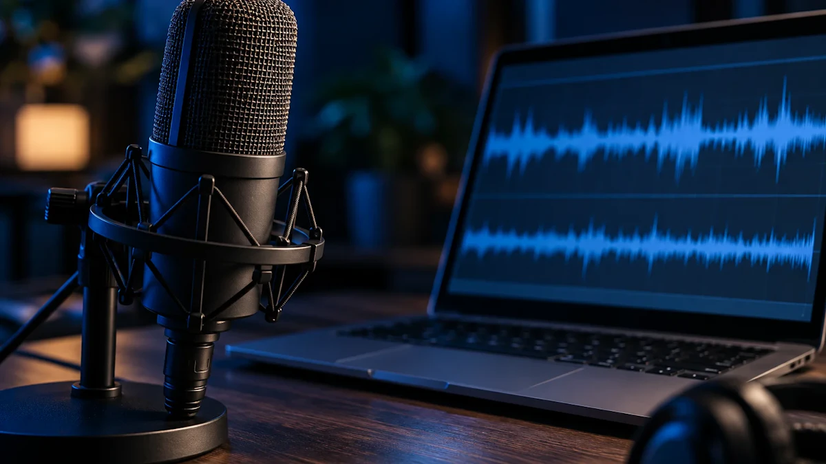 Microsoftが初のストリーミング文字起こし公開、約100ms遅延で60言語対応