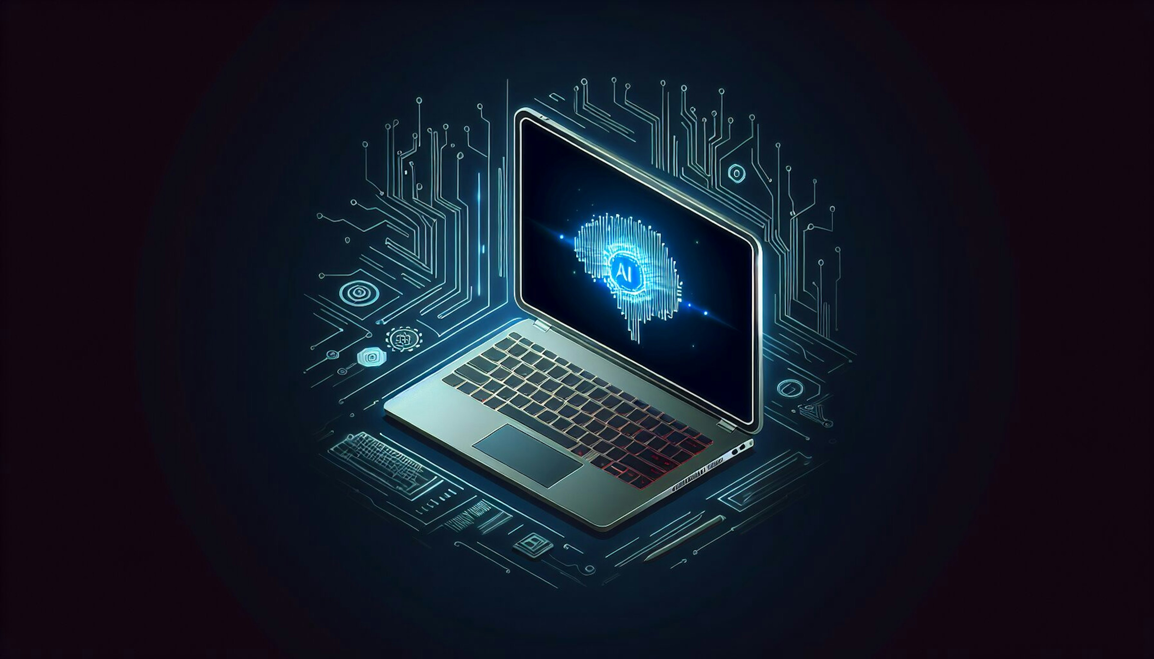 Acer、AI搭載ゲーミングノートで新基準を確立！