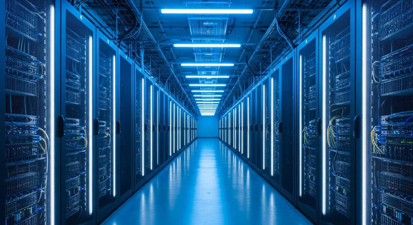 SoftBank、フランスに最大750億ユーロのデータセンター投資を発表