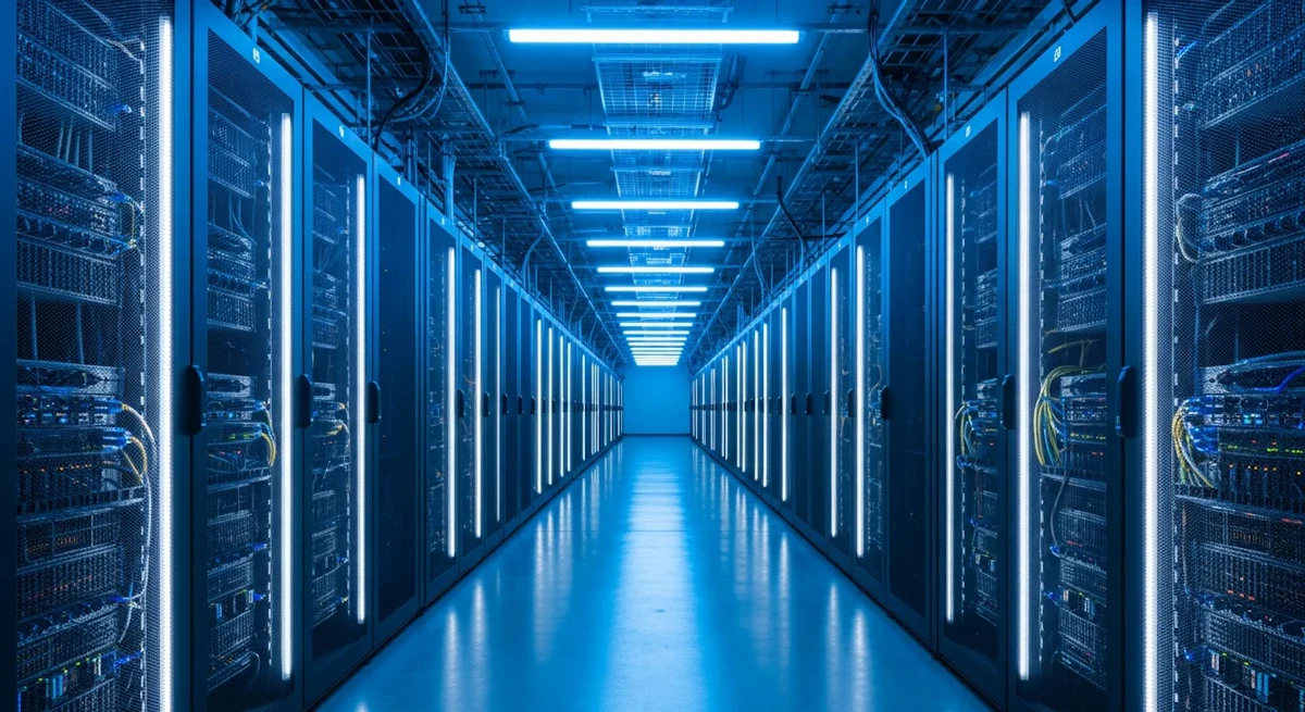 SoftBank、フランスに最大750億ユーロのデータセンター投資を発表
