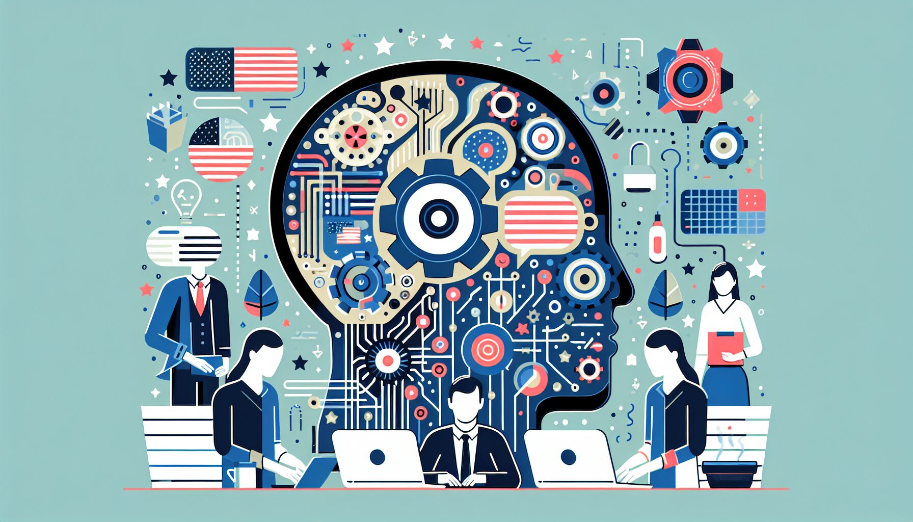 イーロン・マスクのxAI、「Grok」iOS版を米国で初公開！