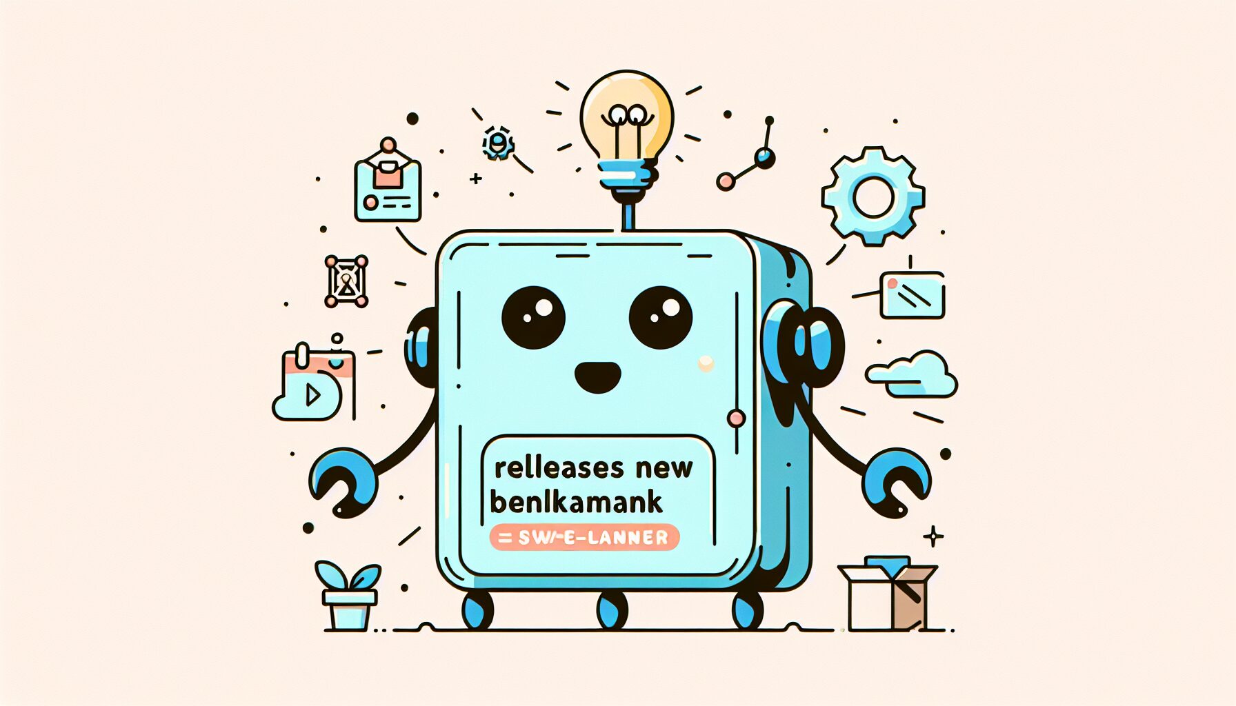 OpenAI、新AIベンチマーク「SWE-Lancer」公開！