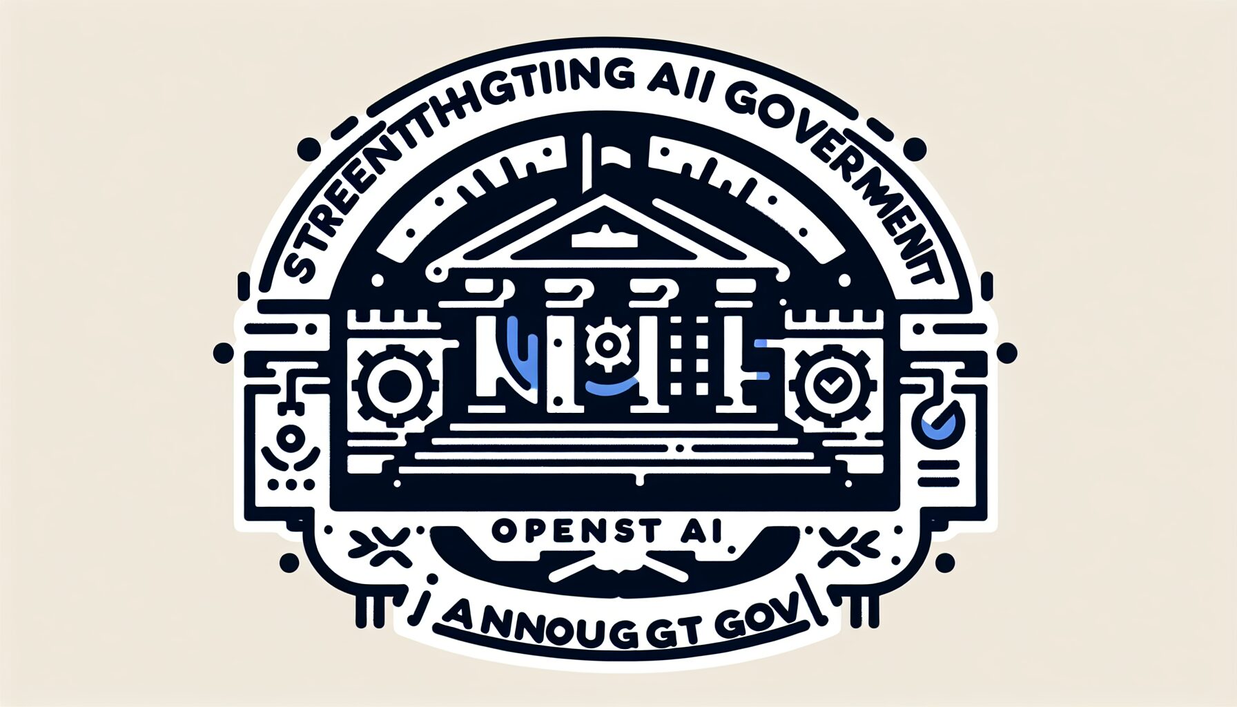 政府向けAI強化！OpenAIが「ChatGPT Gov」を発表