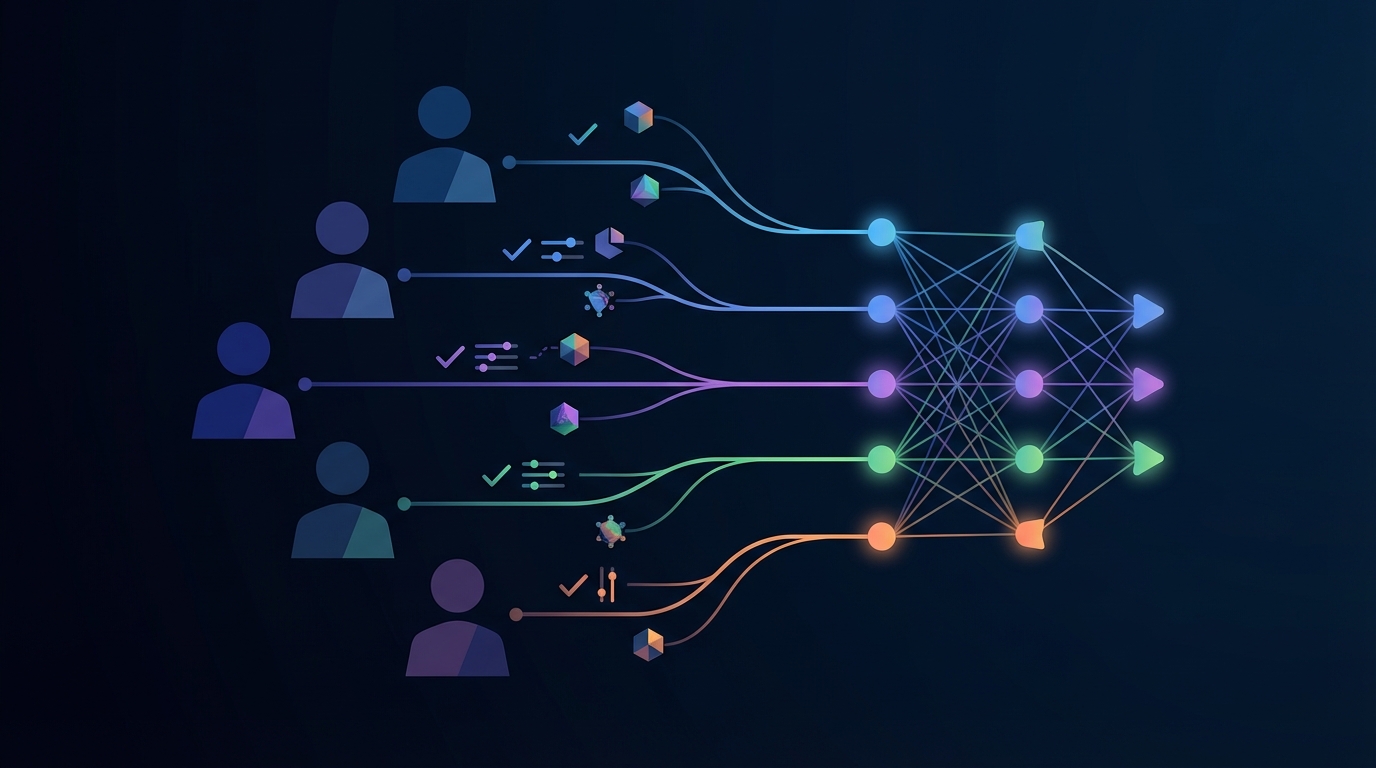 P-GenRM: ユーザーごとの好みに適応する生成報酬モデルがICLR 2026 Oralに採択