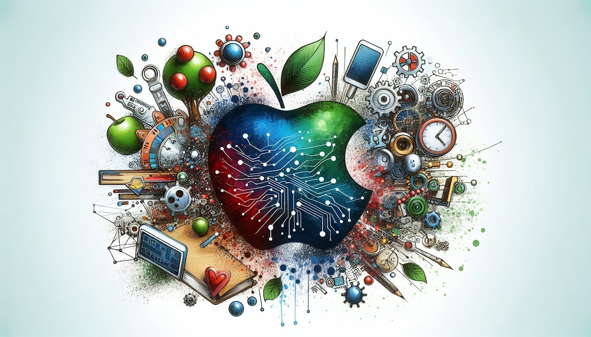 Apple、新AI「Apple Intelligence」の影響と課題とは？