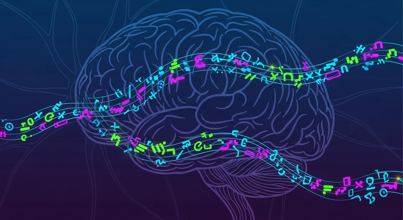Abstract Chain-of-Thoughtとは？抽象トークン推論でCoTを最大11.6倍効率化