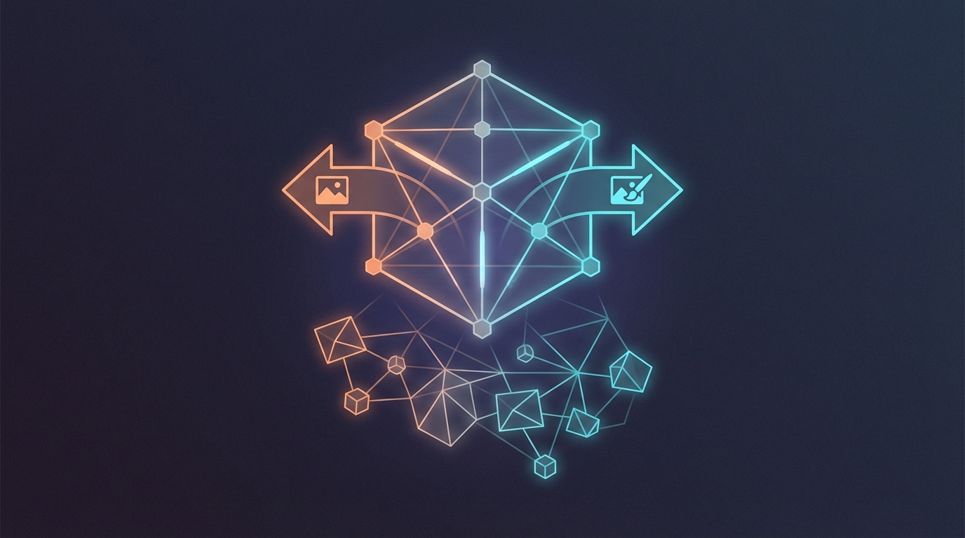 DeepGen 1.0：50億パラメータで大規模モデルを凌駕する画像生成・編集の統合AI