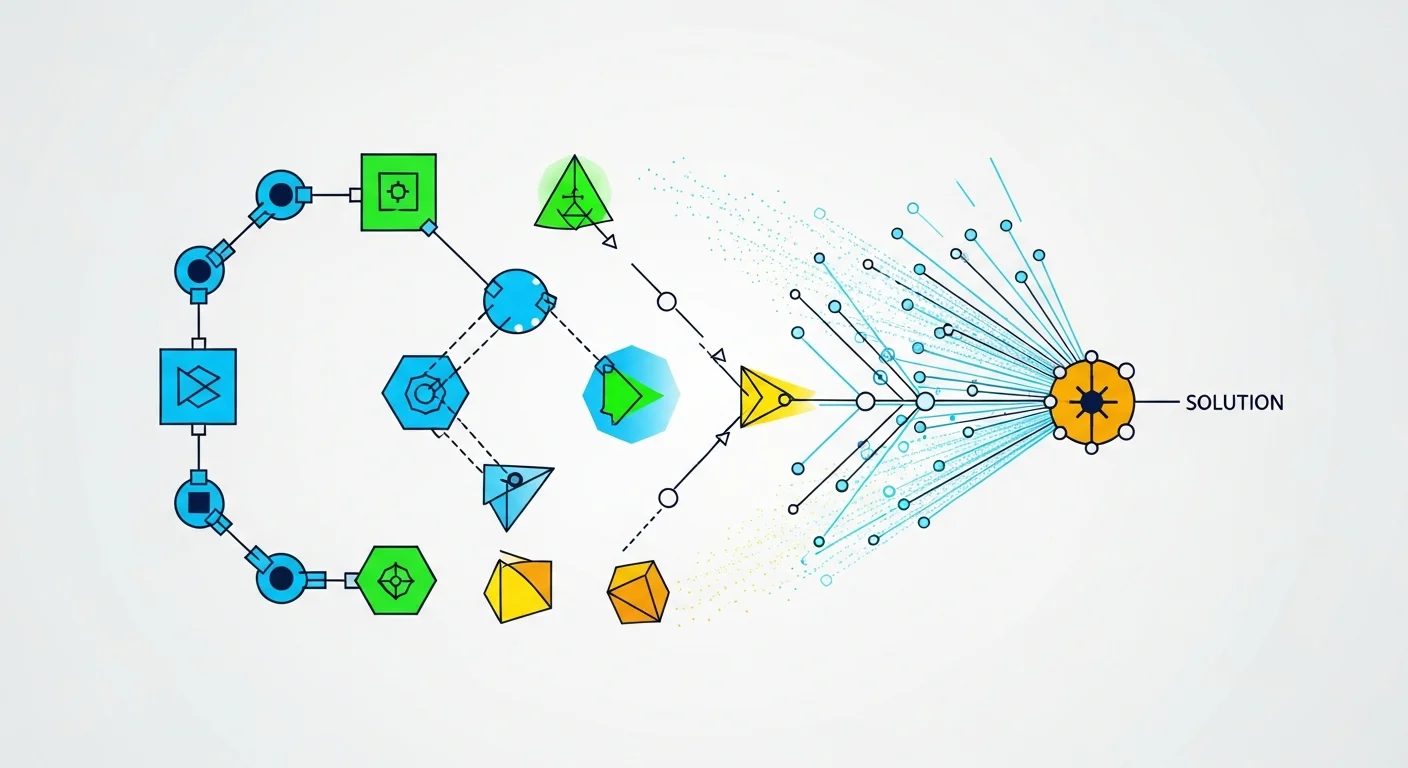 推論モデル（Reasoning Model）とは？o3・DeepSeek-R1の仕組みと使い分けをわかりやすく解説