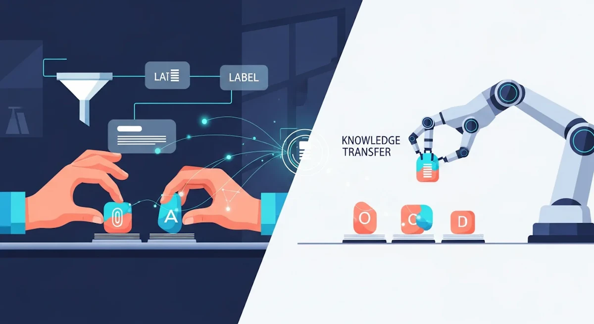 HumanScaleとは？人間の一人称映像でロボット事前学習データを超える身体的AI新手法