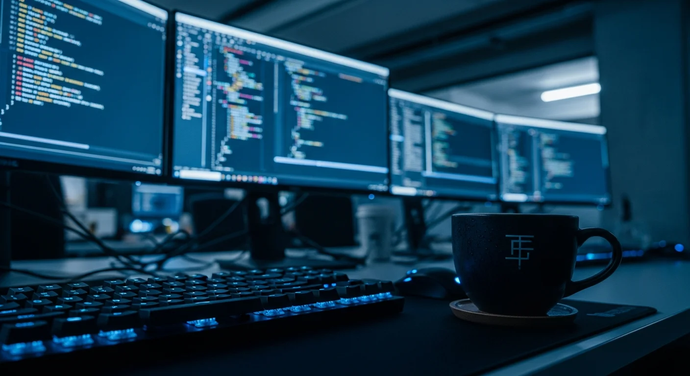 Endava、ChatGPT EnterpriseとCodexで開発を全面刷新。AIエージェント主導へ