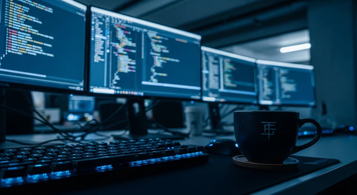 Endava、ChatGPT EnterpriseとCodexで開発を全面刷新。AIエージェント主導へ