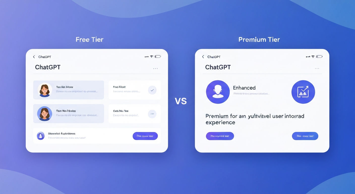 OpenAI、ChatGPT無料版に広告表示を開始 — AI業界初の本格的広告モデル導入